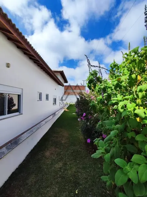 Foto 4 de Casa de Condomínio com 4 quartos à venda, 363m2 em Cesario Lange - SP