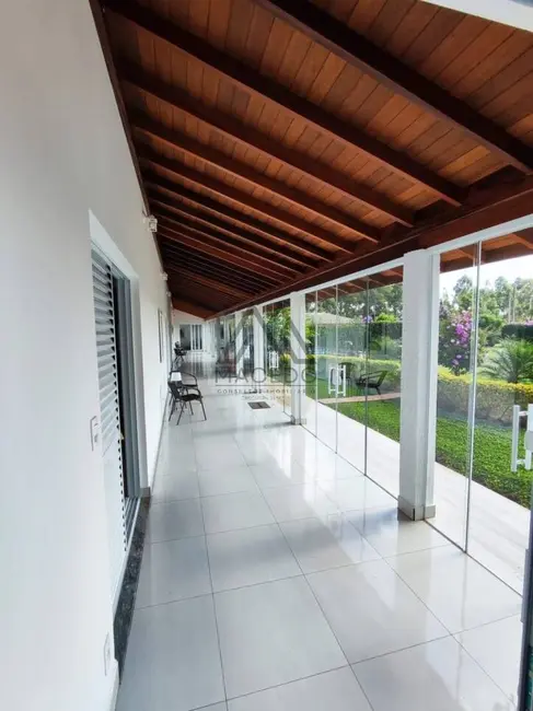 Foto 2 de Casa de Condomínio com 4 quartos à venda, 363m2 em Cesario Lange - SP