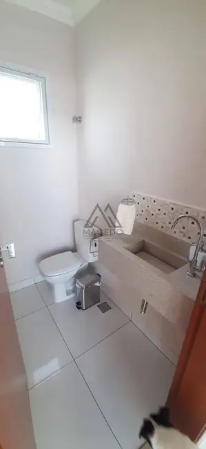 Foto 9 de Casa de Condomínio com 4 quartos à venda, 363m2 em Cesario Lange - SP