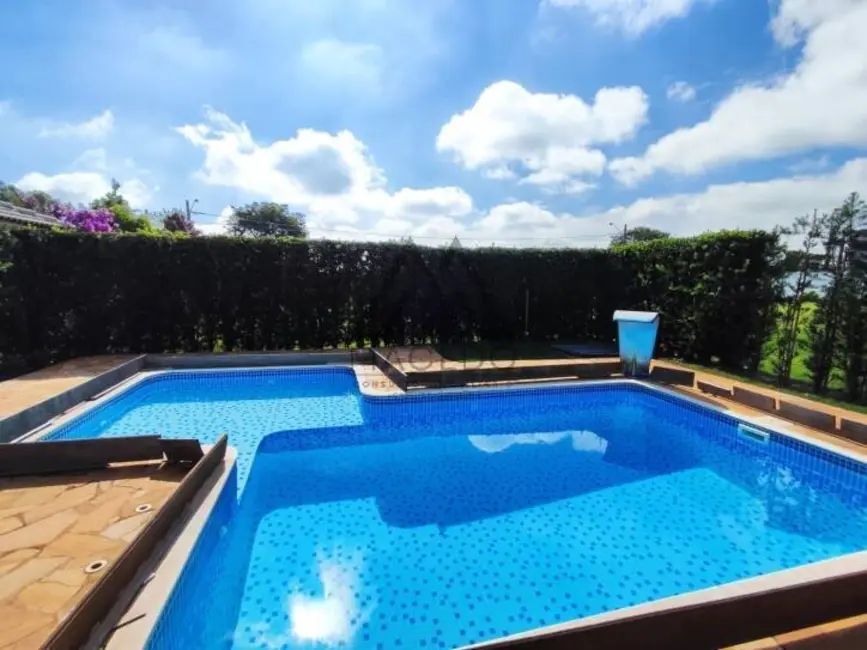 Foto 3 de Casa de Condomínio com 4 quartos à venda, 363m2 em Cesario Lange - SP
