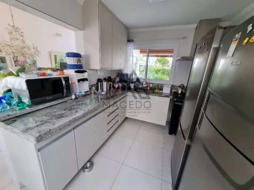 Foto 8 de Casa de Condomínio com 4 quartos à venda, 363m2 em Cesario Lange - SP