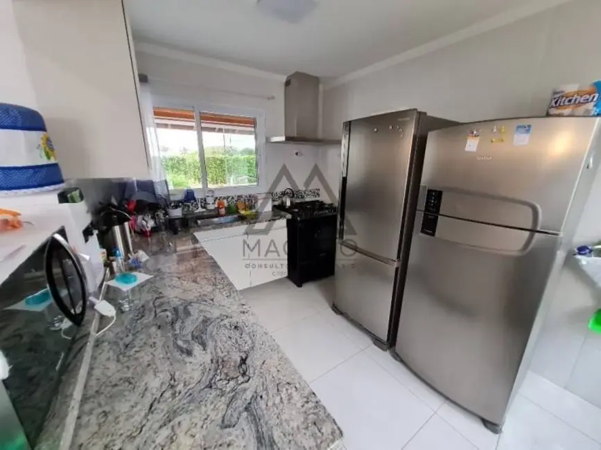 Foto 7 de Casa de Condomínio com 4 quartos à venda, 363m2 em Cesario Lange - SP