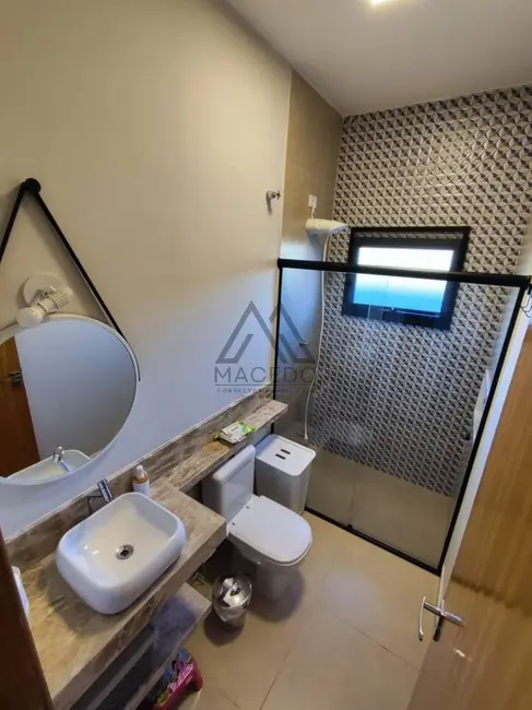 Foto 7 de Casa de Condomínio com 3 quartos à venda, 175m2 em Porangaba - SP