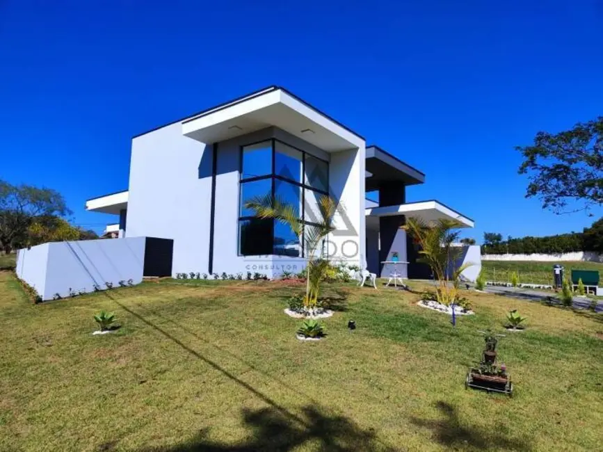 Foto 5 de Casa de Condomínio com 3 quartos à venda, 175m2 em Porangaba - SP