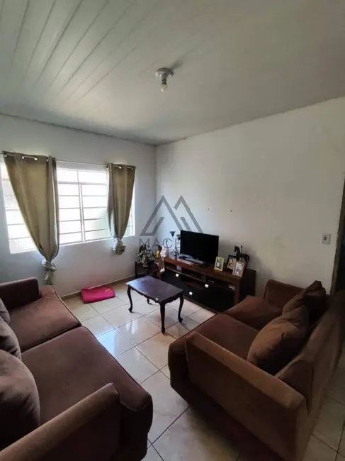 Foto 6 de Casa com 2 quartos à venda, 94m2 em Centro, Cesario Lange - SP