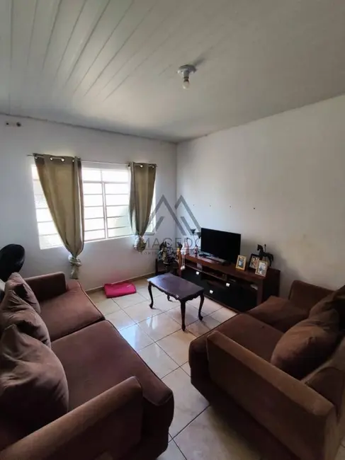 Foto 5 de Casa com 2 quartos à venda, 94m2 em Centro, Cesario Lange - SP