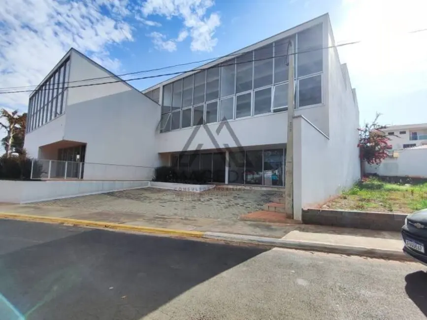 Foto 1 de Sala Comercial para alugar, 216m2 em Cesario Lange - SP