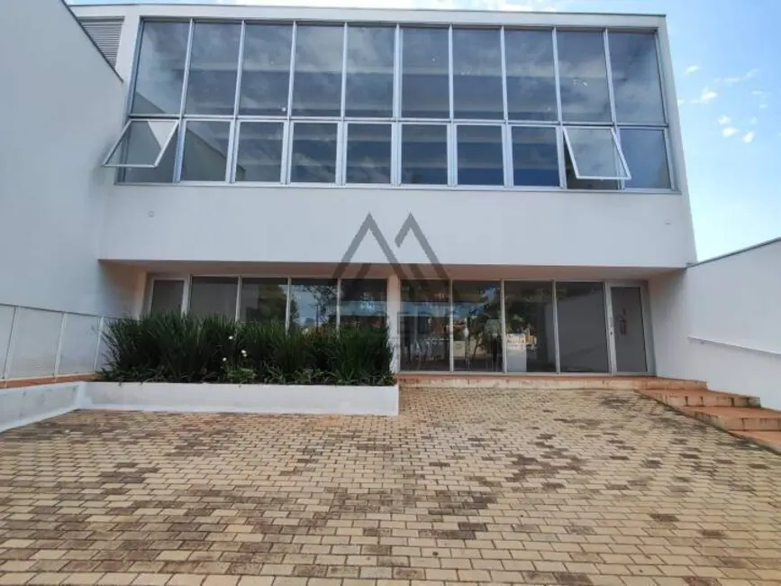 Foto 2 de Sala Comercial para alugar, 216m2 em Cesario Lange - SP