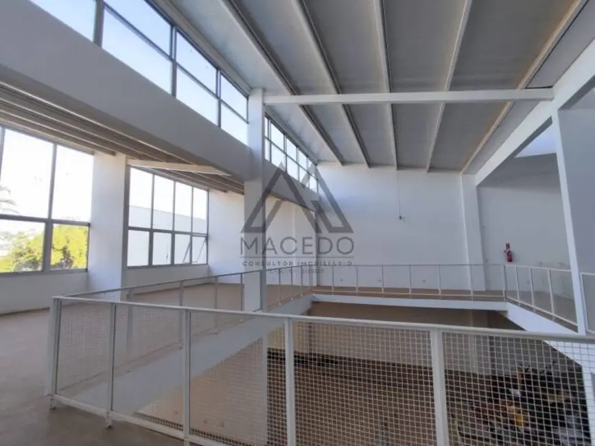 Foto 9 de Sala Comercial para alugar, 216m2 em Cesario Lange - SP