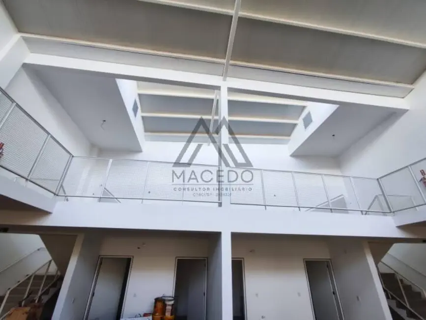 Foto 8 de Sala Comercial para alugar, 216m2 em Cesario Lange - SP