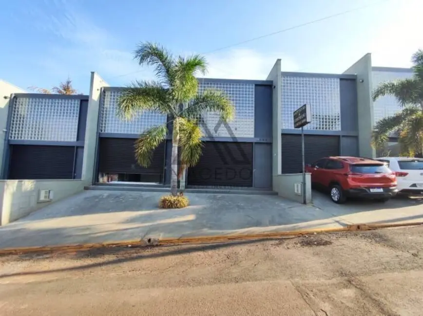 Foto 1 de Sala Comercial para alugar, 85m2 em Cesario Lange - SP