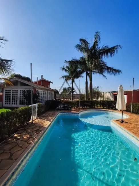 Foto 2 de Casa de Condomínio com 4 quartos à venda, 317m2 em Cesario Lange - SP