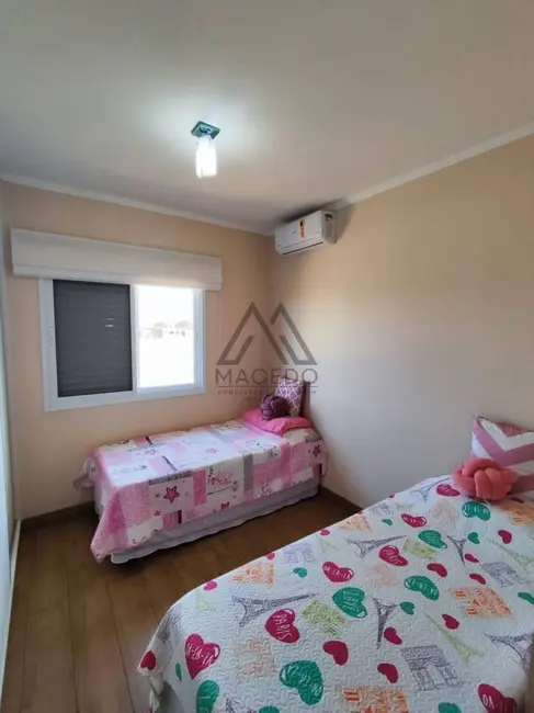 Foto 7 de Casa de Condomínio com 4 quartos à venda, 317m2 em Cesario Lange - SP