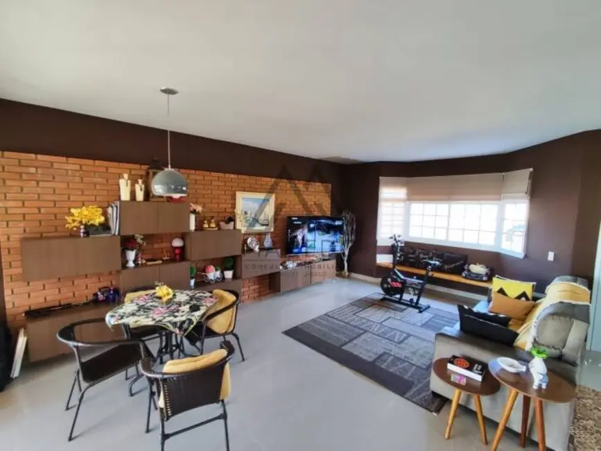 Foto 4 de Casa de Condomínio com 4 quartos à venda, 317m2 em Cesario Lange - SP
