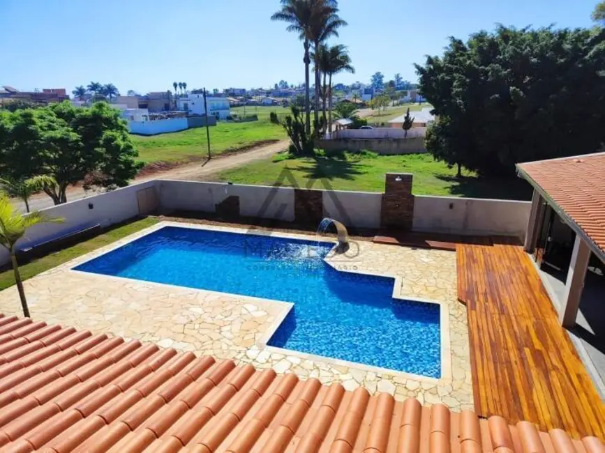 Foto 7 de Casa de Condomínio com 6 quartos à venda, 900m2 em Porangaba - SP