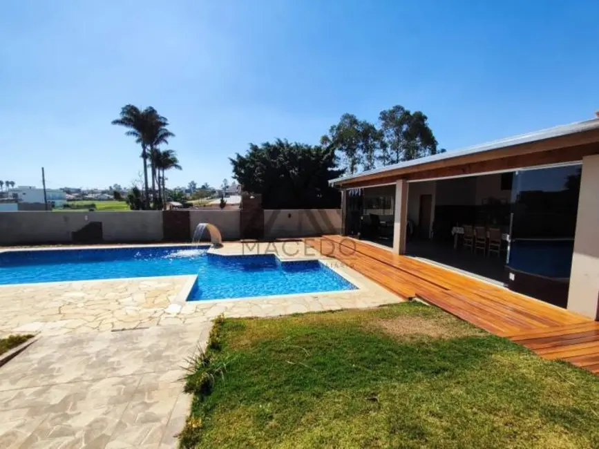 Foto 5 de Casa de Condomínio com 6 quartos à venda, 900m2 em Porangaba - SP