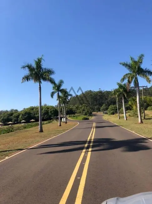 Foto 9 de Lote de Condomínio à venda, 450m2 em Centro, Aguas De Santa Barbara - SP