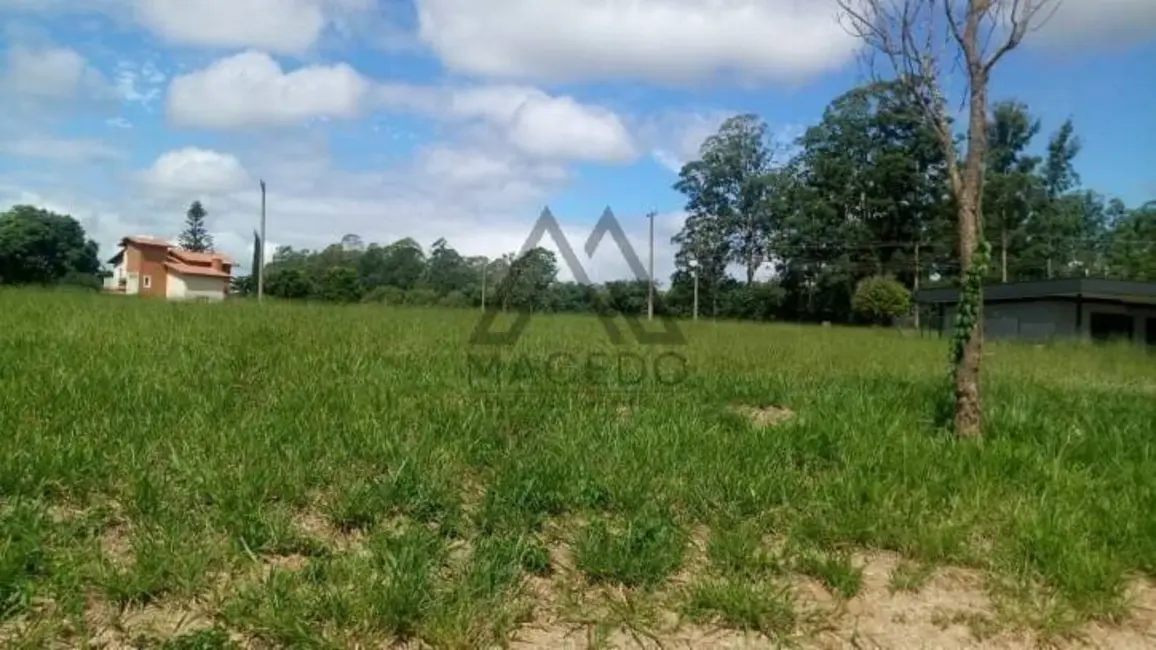 Foto 4 de Lote de Condomínio à venda, 450m2 em Centro, Aguas De Santa Barbara - SP