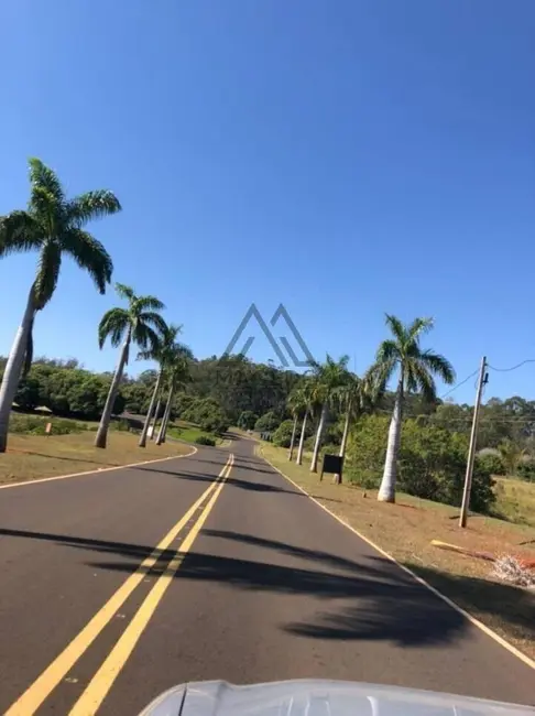 Foto 5 de Lote de Condomínio à venda, 450m2 em Centro, Aguas De Santa Barbara - SP