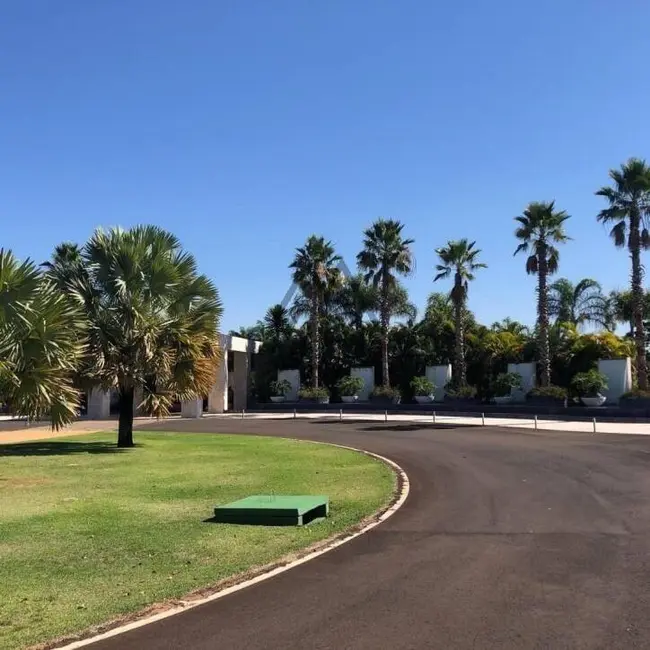 Foto 2 de Lote de Condomínio à venda, 450m2 em Centro, Aguas De Santa Barbara - SP