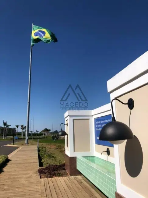 Foto 1 de Lote de Condomínio à venda, 450m2 em Centro, Aguas De Santa Barbara - SP