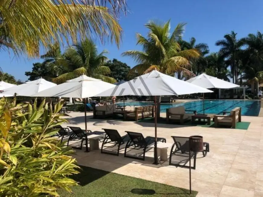 Foto 3 de Lote de Condomínio à venda, 450m2 em Centro, Aguas De Santa Barbara - SP