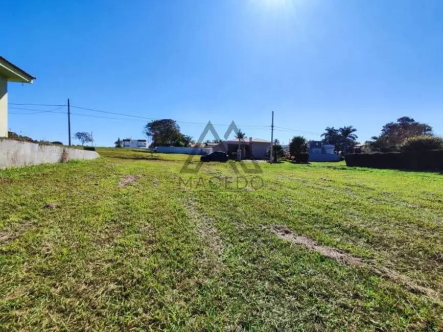 Foto 1 de Lote de Condomínio à venda, 420m2 em Porangaba - SP