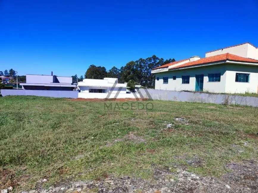 Foto 5 de Lote de Condomínio à venda, 420m2 em Porangaba - SP