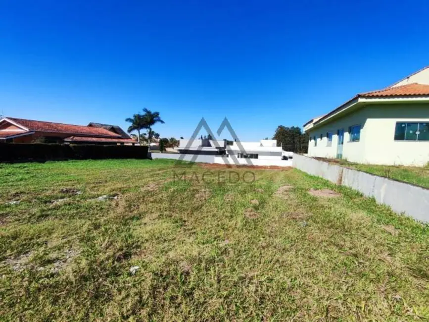 Foto 4 de Lote de Condomínio à venda, 420m2 em Porangaba - SP
