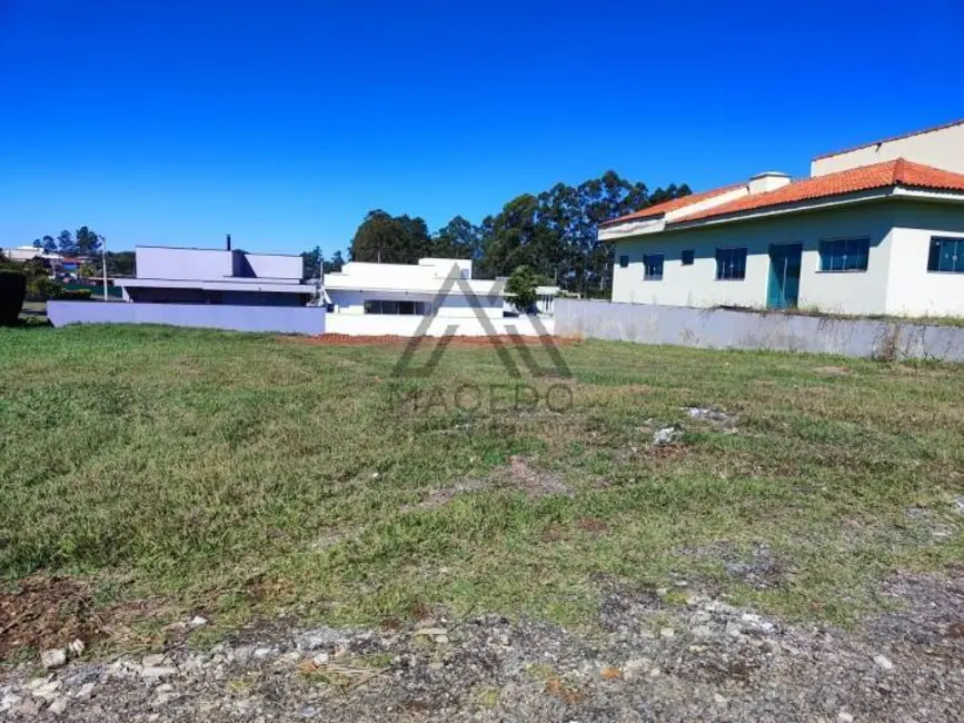 Foto 2 de Lote de Condomínio à venda, 420m2 em Porangaba - SP
