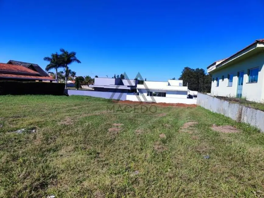 Foto 6 de Lote de Condomínio à venda, 420m2 em Porangaba - SP