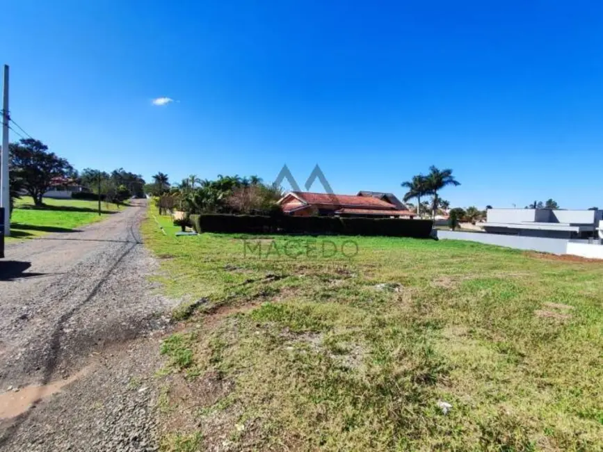 Foto 7 de Lote de Condomínio à venda, 420m2 em Porangaba - SP