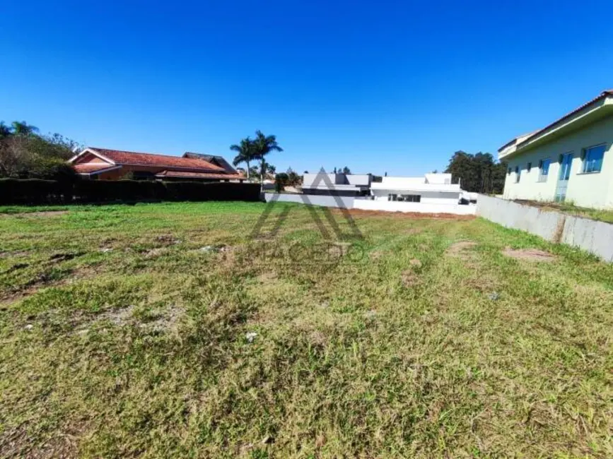 Foto 8 de Lote de Condomínio à venda, 420m2 em Porangaba - SP