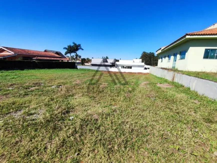 Foto 9 de Lote de Condomínio à venda, 420m2 em Porangaba - SP