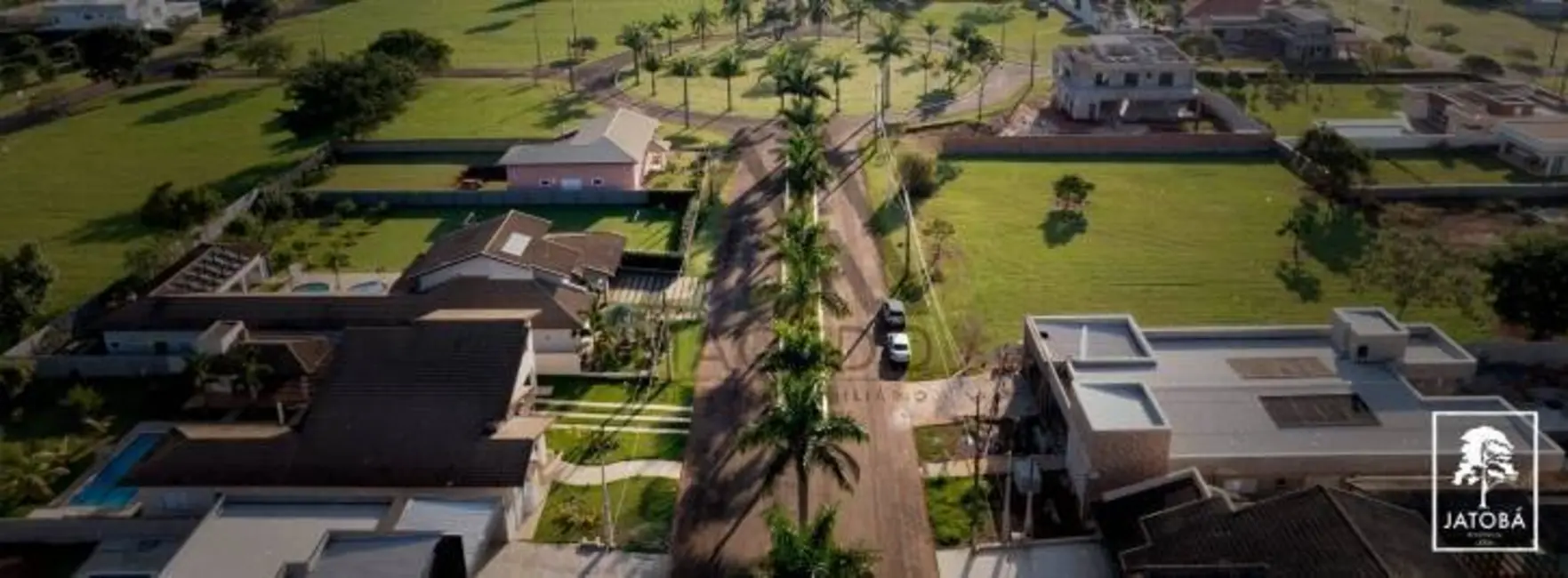 Foto 2 de Lote de Condomínio à venda, 1000m2 em Cesario Lange - SP
