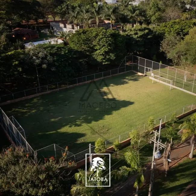 Foto 3 de Lote de Condomínio à venda, 1000m2 em Cesario Lange - SP