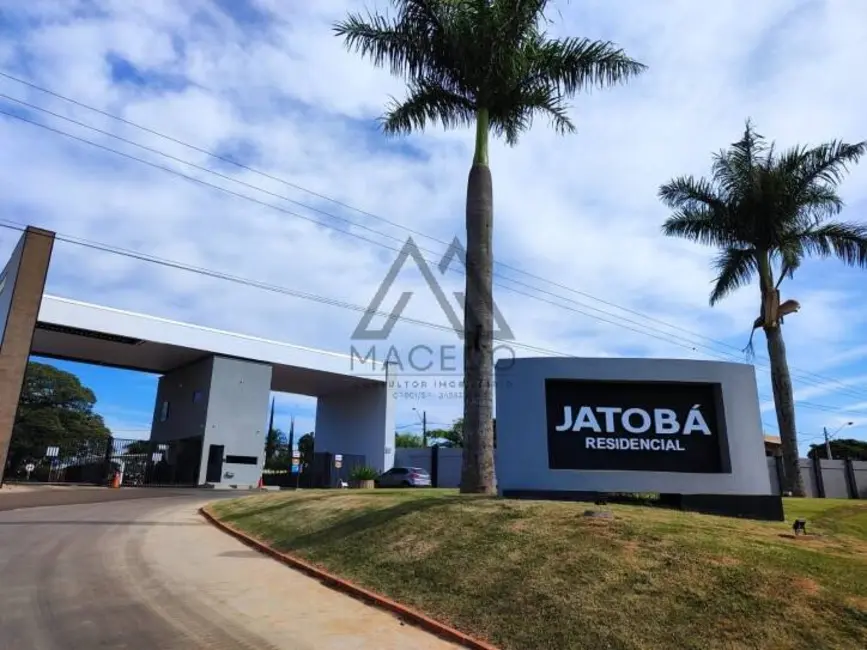 Foto 1 de Lote de Condomínio à venda, 1000m2 em Cesario Lange - SP