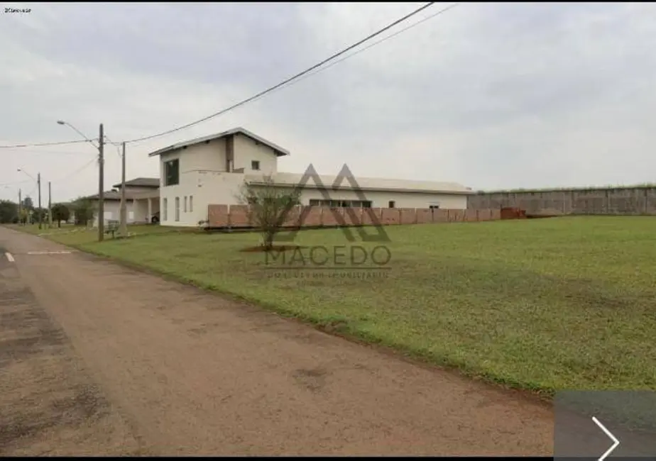 Foto 8 de Lote de Condomínio à venda, 1000m2 em Cesario Lange - SP