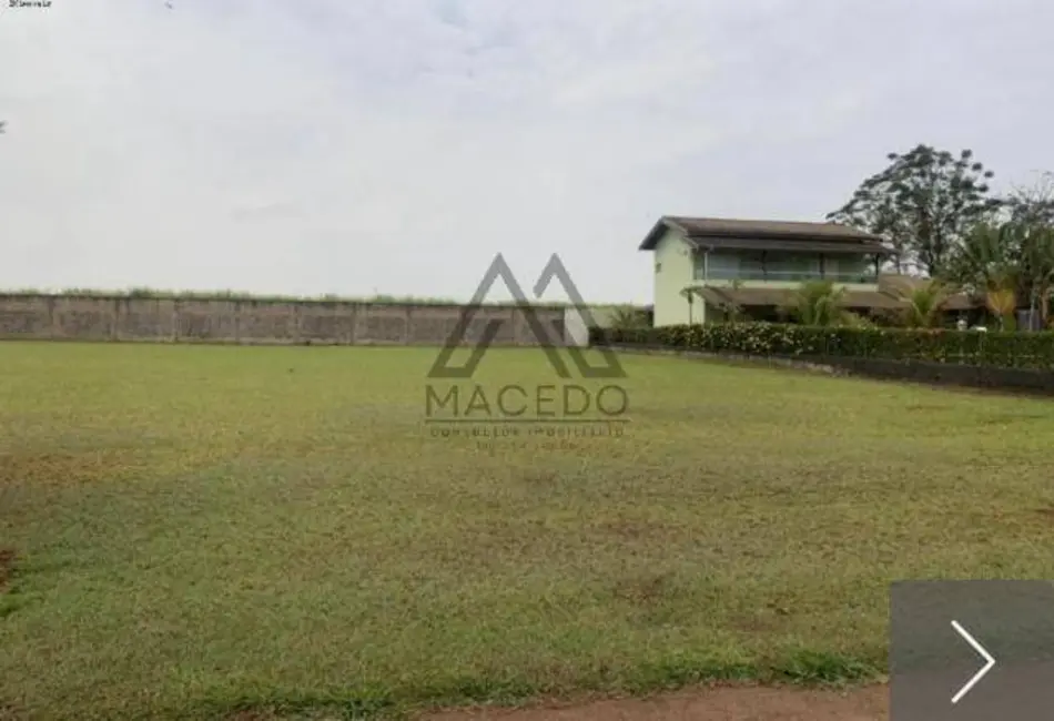 Foto 1 de Lote de Condomínio à venda, 1000m2 em Cesario Lange - SP