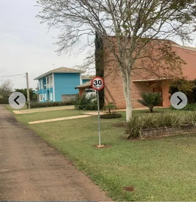 Foto 5 de Lote de Condomínio à venda, 1000m2 em Cesario Lange - SP