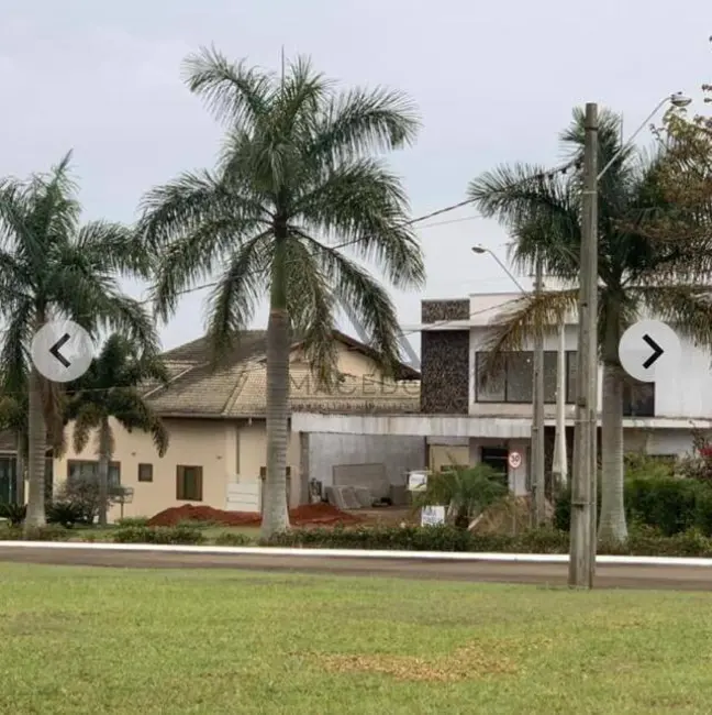 Foto 4 de Lote de Condomínio à venda, 1000m2 em Cesario Lange - SP