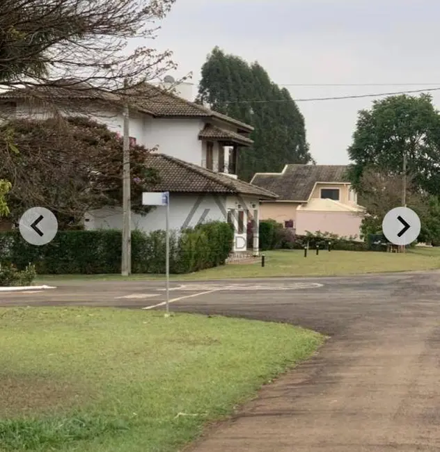 Foto 3 de Lote de Condomínio à venda, 1000m2 em Cesario Lange - SP