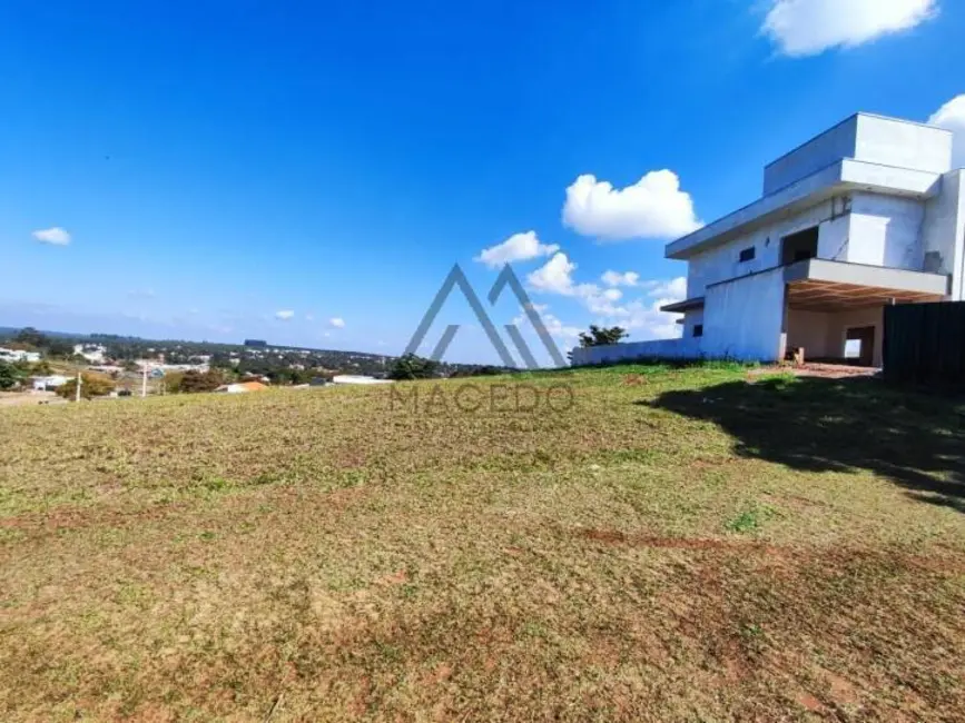 Foto 6 de Lote de Condomínio à venda, 450m2 em Pardinho - SP