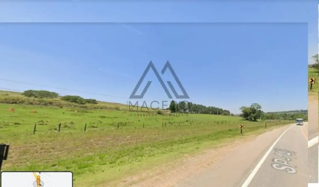 Foto 1 de Terreno / Lote à venda em Cesario Lange - SP