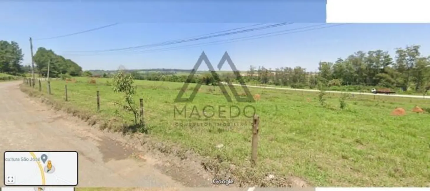 Foto 5 de Terreno / Lote à venda em Cesario Lange - SP