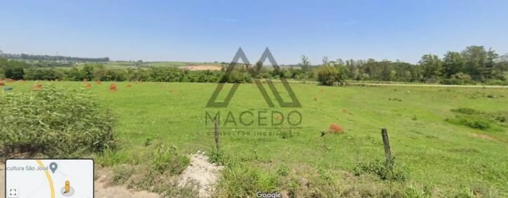 Foto 7 de Terreno / Lote à venda em Cesario Lange - SP