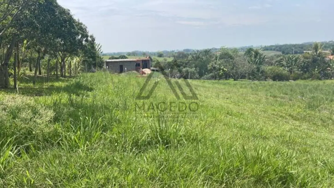 Foto 2 de Terreno / Lote à venda, 1000m2 em Porangaba - SP