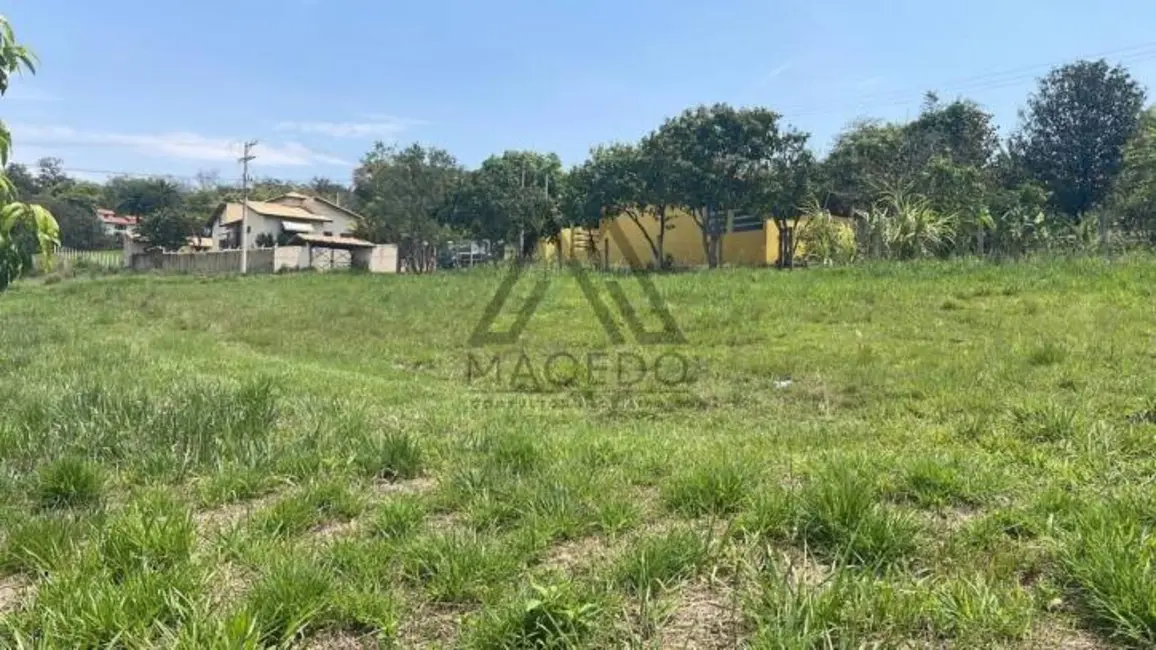 Foto 3 de Terreno / Lote à venda, 1000m2 em Porangaba - SP