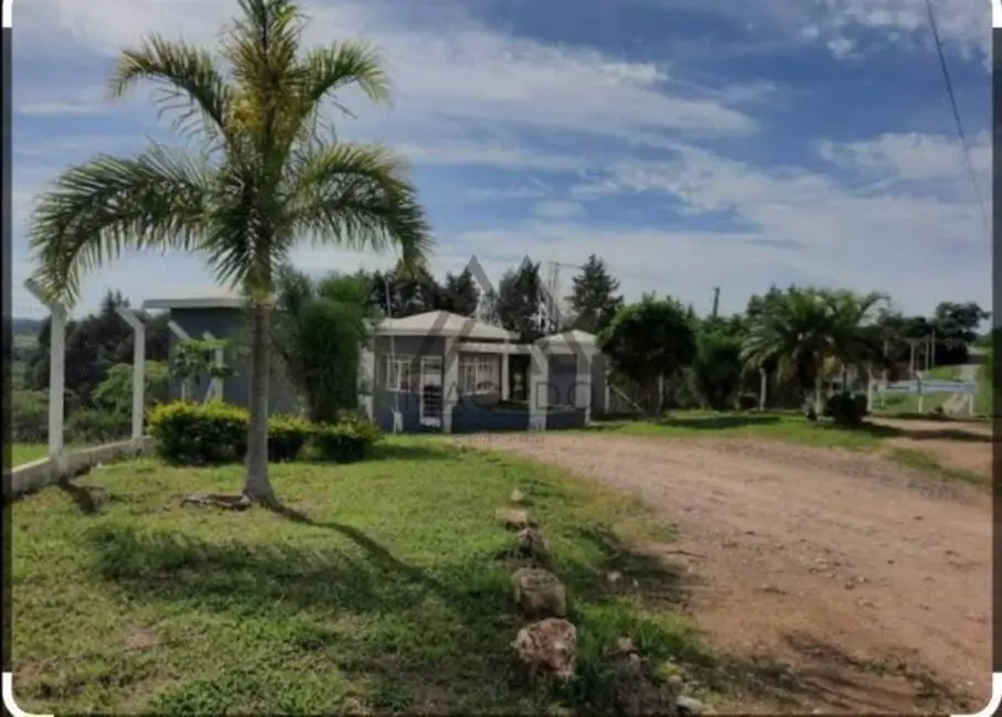 Foto 4 de Terreno / Lote à venda, 1000m2 em Porangaba - SP