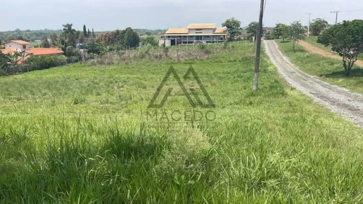 Foto 5 de Terreno / Lote à venda, 1000m2 em Porangaba - SP